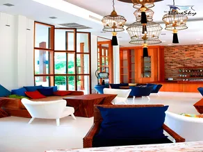 The Blue Sky Resort@ Ranong - Image 3