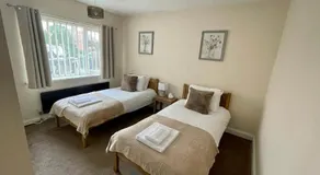 Cherry Tree Lodge - Image 5