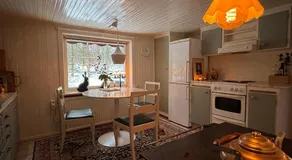 Stuga nära Ullared Mitt i Åkulla bokskogar - Image 3