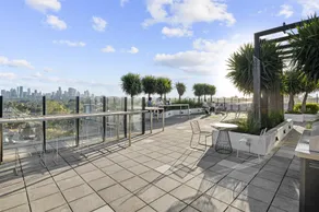 Bright Inner-North Stay with Pool Access - Image 4