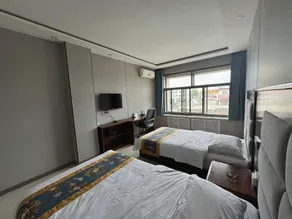 Fubinyuan Hotel - Image 4