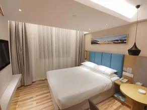 City Comfort Inn Jingzhou Wanda Plaza - Image 5
