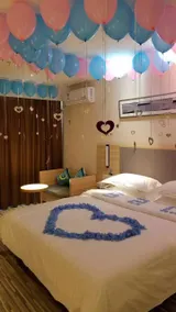 City Comfort Inn Nanning Mingxiu East Road Shishan Park Metro Station - Image 3