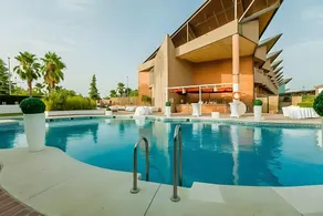 Hotel HO Ciudad de Jaén - Image 4