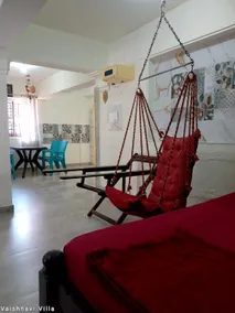 1BHKitchen, Vaishnavi Villa Family Homestay-Coorg. - Image 5