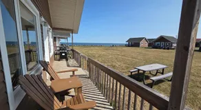 Motel et Chalets l'Acadien sur mer - Image 2