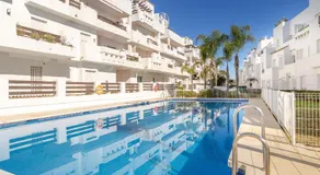2266-Amazing newly furnished apt,on golf, sea view - Image 2