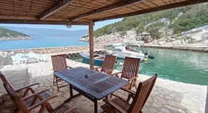 Seaside holiday house Cove Oskorusica, Hvar - 25506 - Image 2