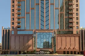MHFBs - Edifício Moderno c/ piscina vista mar em Itapema - Image 5