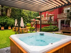 Hotel Boutique Casa Alebrije - Image 2