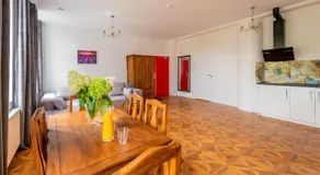Kamienica Zamenhofa - Apartamenty na wynajem - Image 3