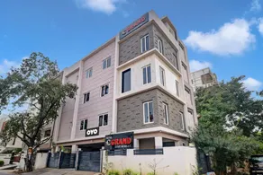 OYO Flagship Atithi Executive - Image 4