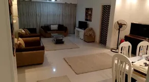 شقة مفروشة في الالف مسكن - Image 4