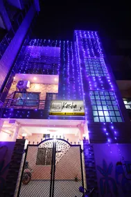Kasha Homestay - Image 1