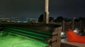 Koru Etna Glamping - lodge con vasca idromassaggio privata - Image 5