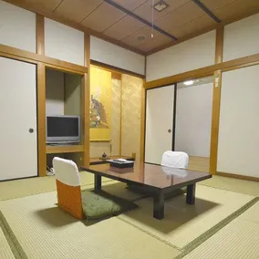 Yumura Onsen Hakuuntei - Image 2
