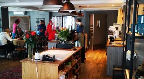 Lofoten Arctic Hotel Knusarn - Image 5