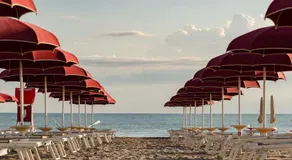 Hotel Soraya - Spiaggia Sawasdee with Beach, Restaurant & Parking - Image 4