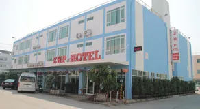 Z.H.P Hotel - Image 4