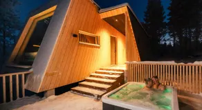 Lapland Glow Chalets - Image 3
