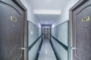 OYO 7669 The Trinitywood Hotel - Image 4