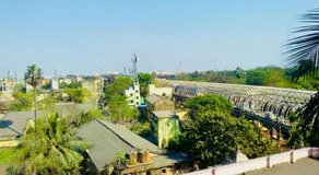Fully furnished 2bhk apartment opposite Dakshineshwer Kali temple kolkata - Image 3