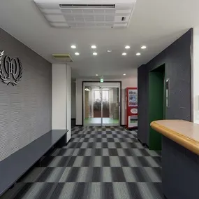 Misawa Highland Hotel - Image 3