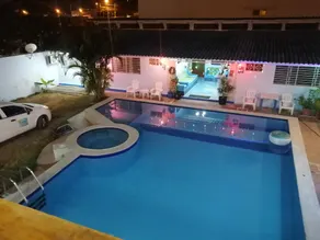 Hostal Aruba - Image 4