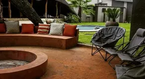 AFRICAN DREAMS GUESTHOUSE - Image 4