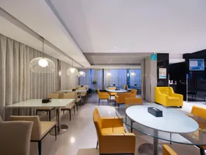 Jinjiang Inn Xuancheng Economic Development Zone Meixi Road - Image 4