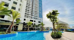 Charm City Apartment Di An Binh Duong - Image 3