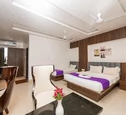 HOTEL SRS JADE EMPIRE - Image 4