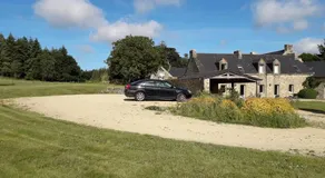 Les chambres du Manoir de Kerhel - Image 5