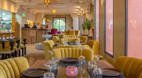 Janat Al Atlas Resort & Spa - Image 5