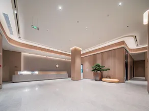JI Hotel (Xi'an National Supercomputing Center East Chang'an Street) - Image 2