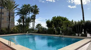 Moderno Apartamento Colon con Vistas al Mar Calpe - Image 3