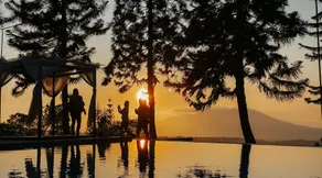 Damar Langit Resort - Image 3