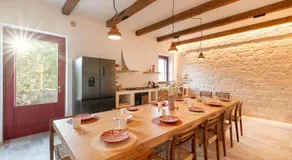Trulli D'Amore - Itria Valley Exclusive Estate with charming pool - Image 3
