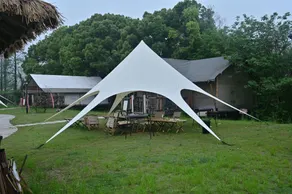 Floral Hotel· Lanting Shengran Valley Homestay - Image 3