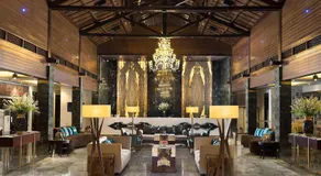 AKAR Hotels & Resort Lampung - Image 3