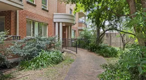 Bright Marrickville Flat with Balcony & Parking - Image 5