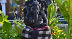 Villa Kami Ubud - Image 2