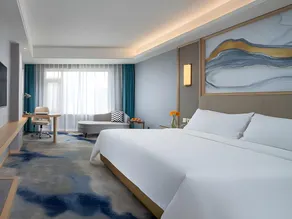 Vienna Hotel Guangdong Dongguan Humen Beishan - Image 4