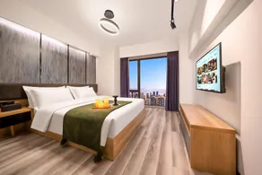 Xinyue Junxi Hotel - Image 5