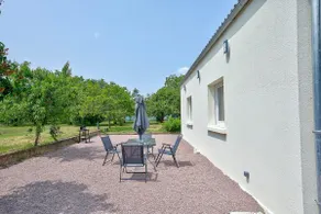 La Quinthina - Maison avec baignoire balnéo - Image 5