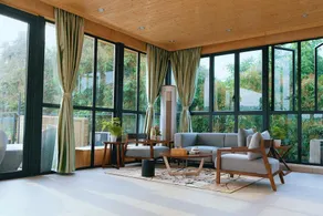 Itree Courtyard Resort - Image 2