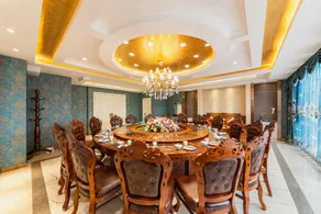 Fujiliya Hotel (Yinchuan International Trade City Branch) - Image 4