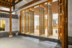 Langya Qingju Hotel - Image 5