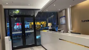 Yijia Hotel (Xinyi Railway Station Nanjing Road) - Image 4