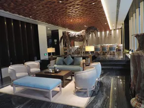 Mile Bosion Hot Spring Hotel - Image 5